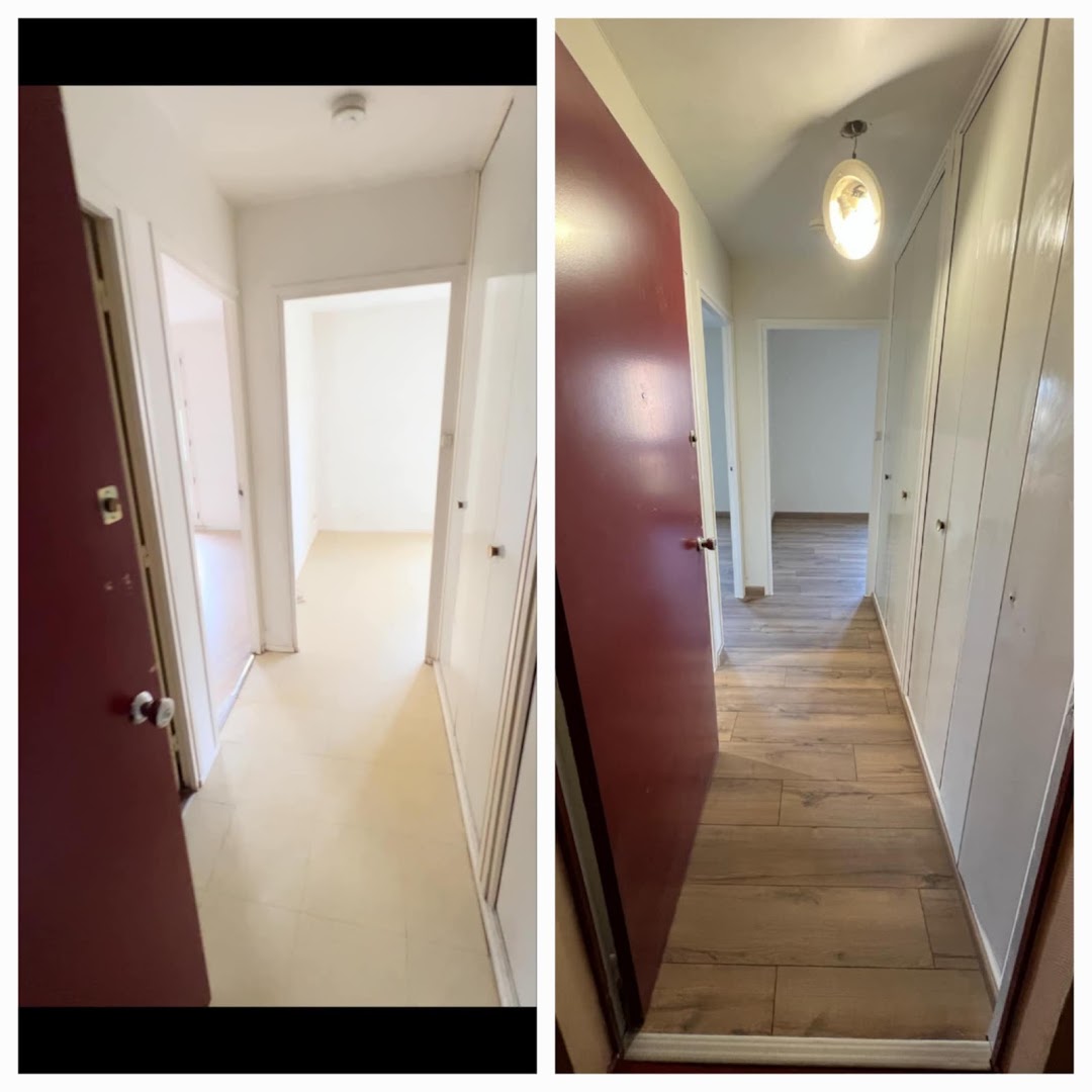 Plaquiste professionnelle 2J2T - Plâtrerie & Isolation à Maxéville — Photos 1