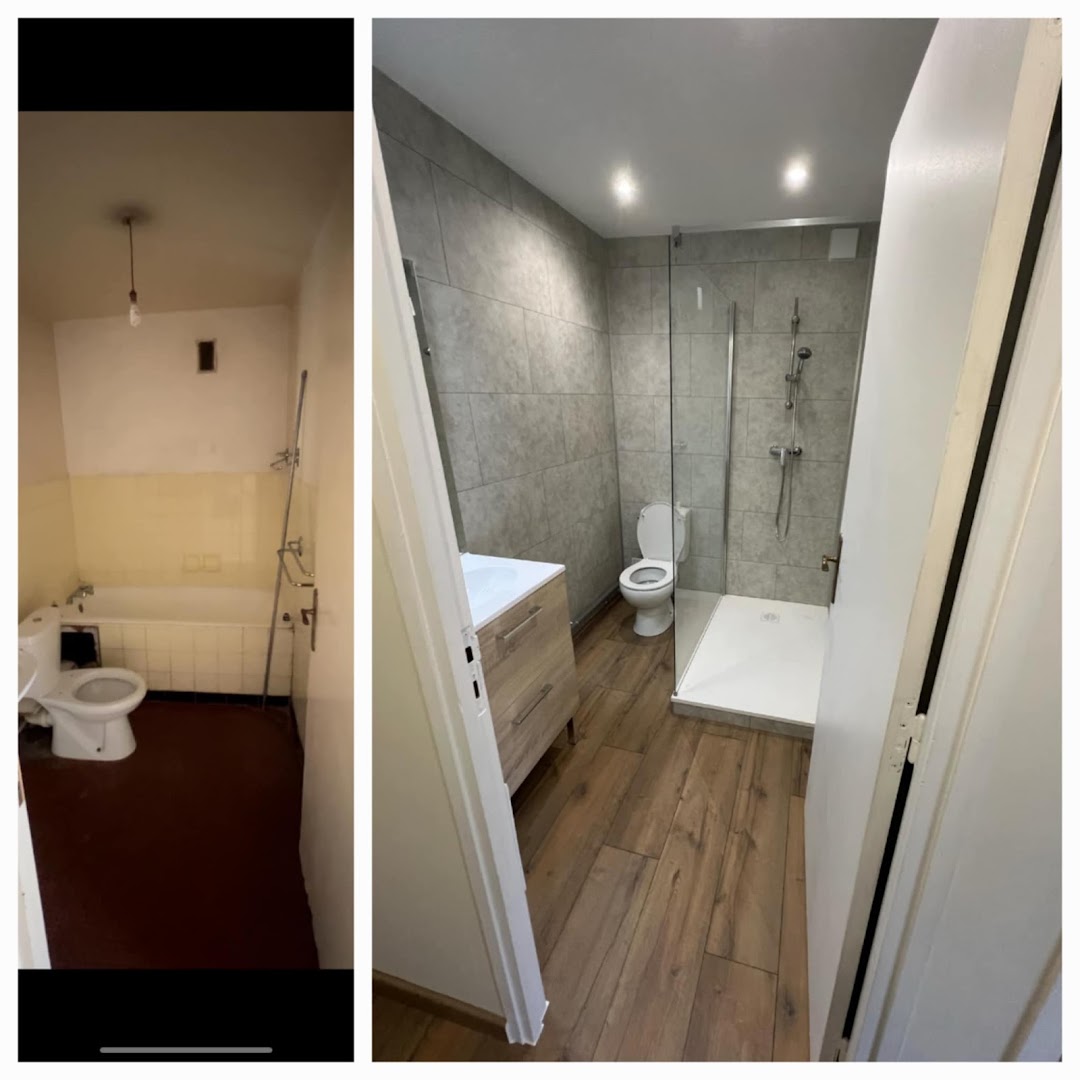 Plaquiste professionnelle 2J2T - Plâtrerie & Isolation à Maxéville — Photos 3